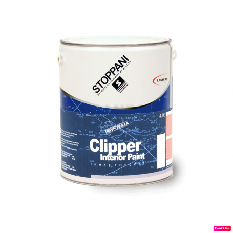 CLIPPER INTERIOR STOPPANI PAINT- GRIGIO 750 ml