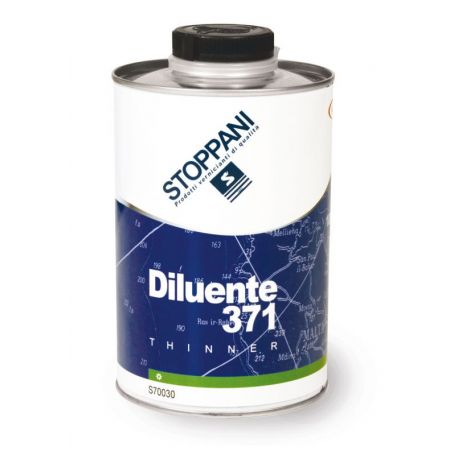 DILUENTE STOPPANI 371 da 500 ML