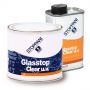 GLASSTOP CLEAR U.V. HARDENER 1 liter