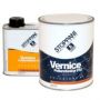 VERNICE POLIUR. STOPPANI SATIN.918 SOL.A 500ml