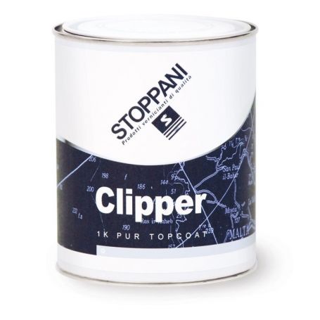 CLIPPER STOPPANI BLACK GONDOLA ml. 750