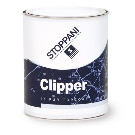 CLIPPER STOPPANI BIANCO  ml.750