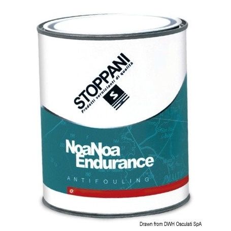 ANTIVEGETATIVA STOPPANI MT NOA ENDURANCE MARINE BLUE 2,5