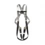 HARNESS KIT WITH ROPE + ABSORBER + CARABINER