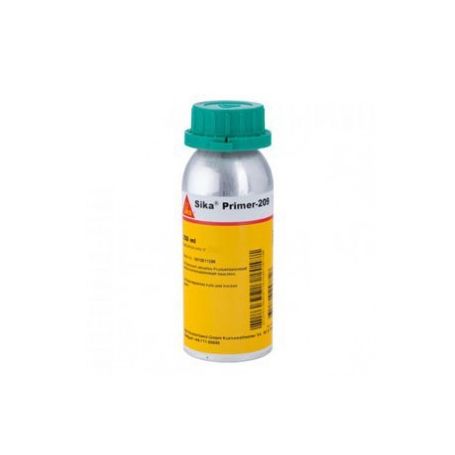 SIKA Primer 209 D - 250 ml.