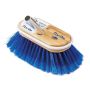 EXTRA SOFT BLUE BRISTLE BROOM