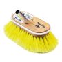 SOFT BRUSH YELLOW BRISTLES