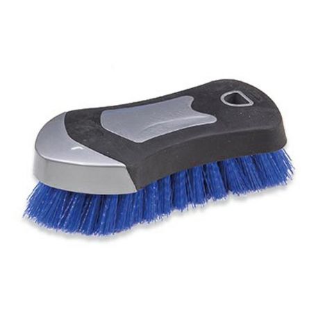Hand brush for cleaning