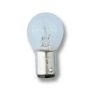 LAMPADINA BAIONETTA 24V 10W