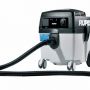 PROFESSIONAL VACUUM CLEANER RUPES S130EL WITH 230V FILTER