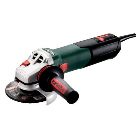 WA 12-125 QUICK ANGLE GRINDER 125 mm.