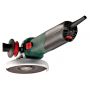 WA 12-125 QUICK ANGLE GRINDER 125 mm.