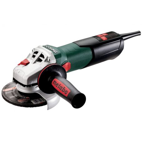 ANGLE GRINDER W 9-125