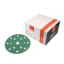 ABRASIVE DISC FILM HQ400 GR.2000 15F