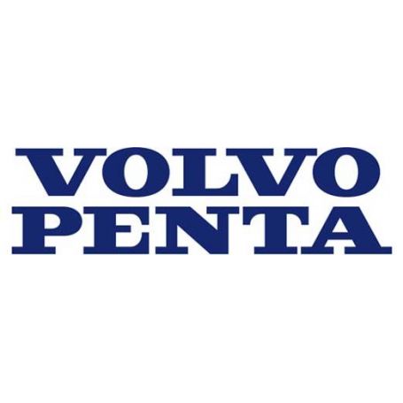 Volvo penta logo mb-3