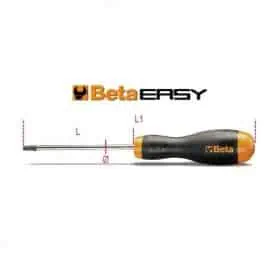 TORX EASY 6 X 100 Screwdriver TX 30