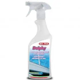 Detergente per Vetroresina barca Mafra Dolphy 750ml