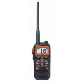 VHF Portabile Standard Horizon HX210E