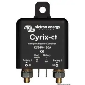 Parallelatore di batteria VICTRON Cyrix-I