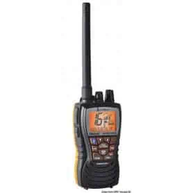 VHF COBRA MARINE MR HH500 Bluetooth galleggiante