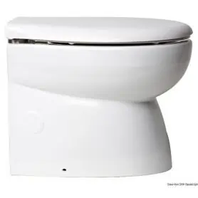 WC SILENT Elegant basso con pompa 80 dB