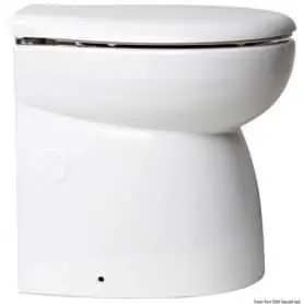 WC SILENT Elegant alto con pompa 80 dB