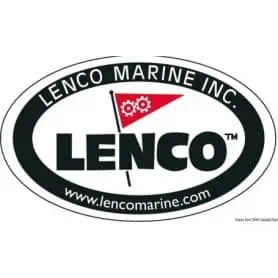 Kit correttori d'assetto LENCO Heavy Duty Performance (HD)