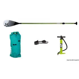 Stand Up Paddle JOBE Mira 10.0 Package