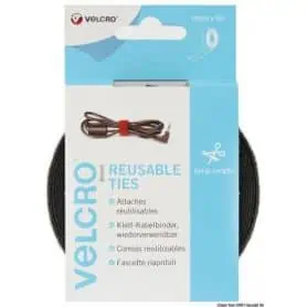 VELCRO® Brand ONE-WRAP® Strap & Tape