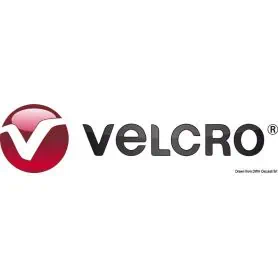 VELCRO® Brand Plastic Coins