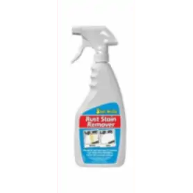 RIMUOVI RUGGINE RUST STAIN REMOVER