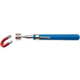 EXTENDABLE PEN MAGNET L.650 mm X 3KG