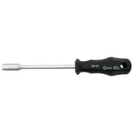 KEY WRENCH WITH HEX HANDLE mm.13