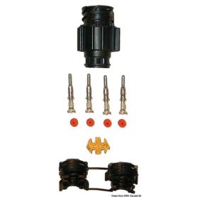 Disgiuntore automatico generale batterie LVD LITTELFUSE®