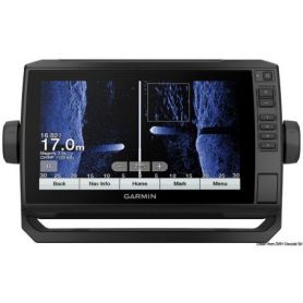 Chartplotter echoMAP"! UHD GARMIN