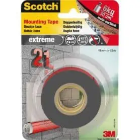 3M Double-sided tape