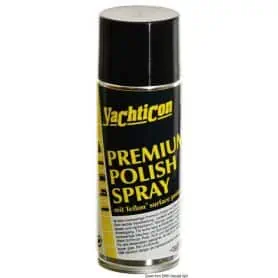 Polish spray al teflon YACHTICON