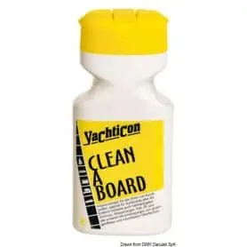 YACHTICON Clean Board Cleaner