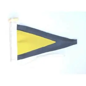 FLAG CODE INT. REPEATER FIRST 20 X 30.