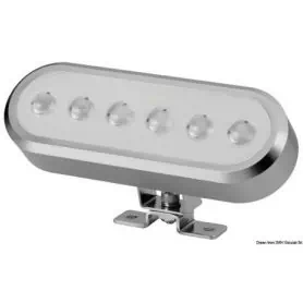 Faro a LED orientabile autoreggente