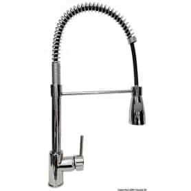 Kitchen faucet with spray Jessy