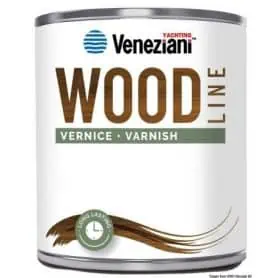 Vernice VENEZIANI Wood Line