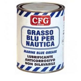 GRASSO CFG BLU PER NAUTICA BARATTOLO DA ML.1000