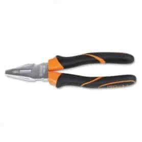 UNIVERSAL CHROME PLIERS 180MM - 1150BM