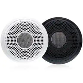 FUSION 4" XS-F40CWB SPEAKER ENCLOSURES - 02199-00