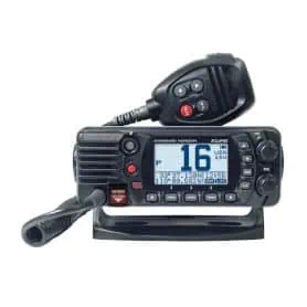 HORIZON GX1400GPS/E VHF CON GPS INTEGRATO, DSC CLASSE D