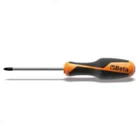 CROSS BLADE SCREWDRIVER BETAGRIP PH0 3 X 60