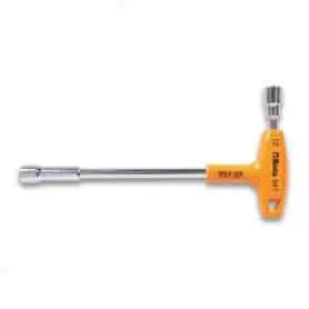 HEXAGONAL-POLYGONAL PIPE WRENCH KEY 941 7