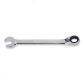 COMBINATION RATCHET WRENCH 142 OF 10.