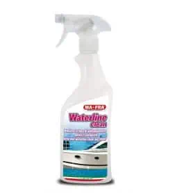 Detergente Linea di Galleggiamento Mafra Waterline 750ml